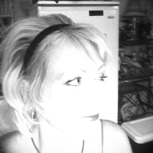 Meet your Posher, Cheryl